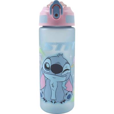 Kids movie heroes Бутилка за вода Stitch 626 600 мл