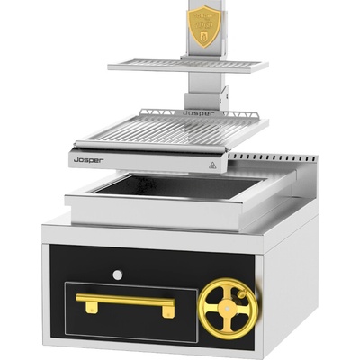 Josper PVJ-50-1-1-CT