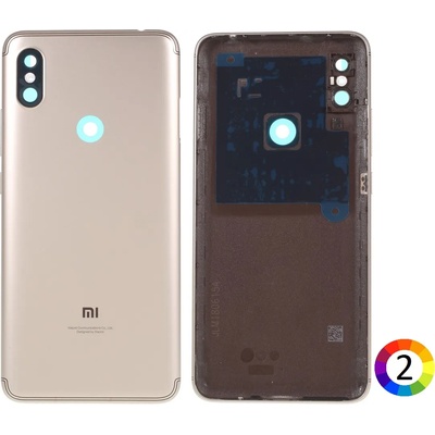 Xiaomi Оригинален Заден Капак за Xiaomi Redmi S2 / Redmi Y2