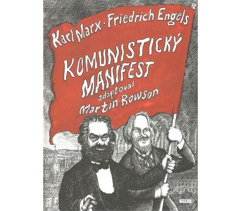 Komunistický manifest