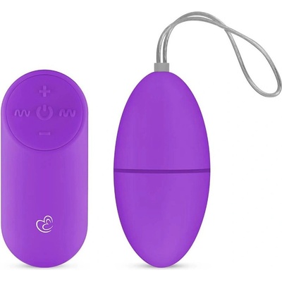 Easytoys Remote Control Vibrating Egg
