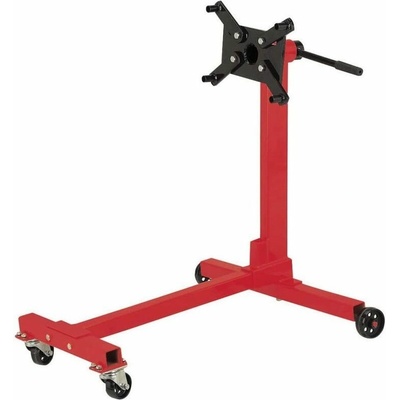 FERDUS 110.90 Držák - stojan na motor, nosnost 450 kg
