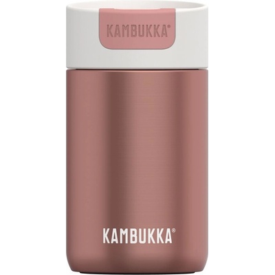 Kambukka termohrnek Olympus 300 ml mystery rose