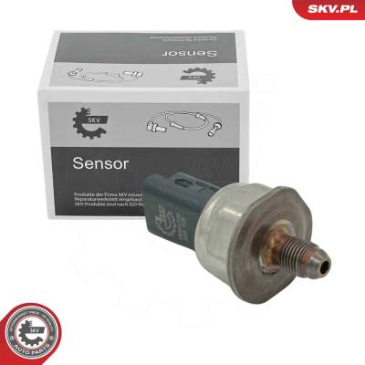 Senzor tlaku paliva ESEN SKV 95SKV139