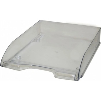 Image 1 of ARK Поставка за документи Ark 450, прозрачна (OK1120)