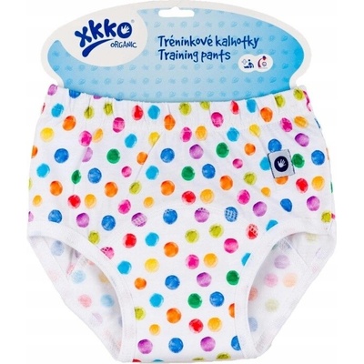XKKO Tréninkové kalhotky 12-15 kg 1 ks