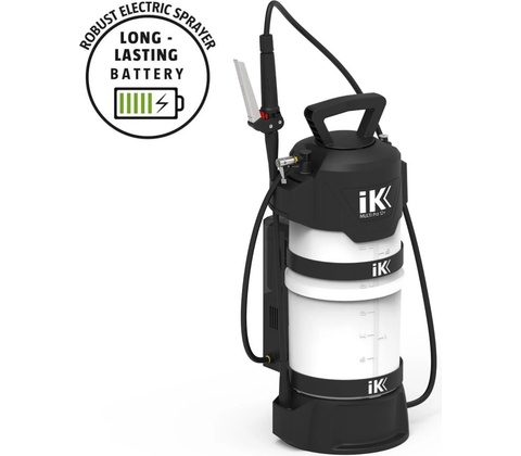 iK Multi Pro 12 8 l