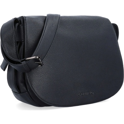 Carmelo kabelka crossbody černá 4394 C