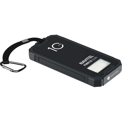 NAVITEL PWR10 SUN 10000mAh svietidlo
