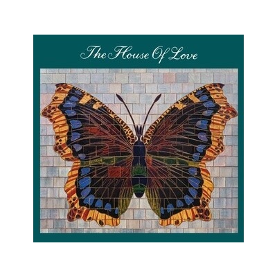 House of Love - House Of Lover CD