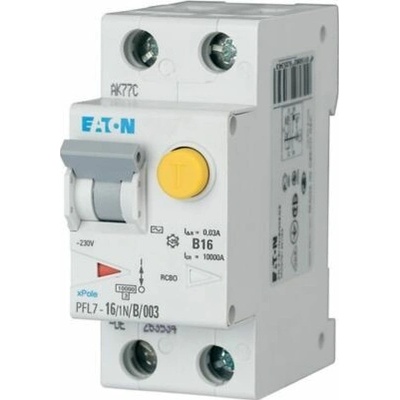 Eaton PFL7-16 1N B 003-A-DE 263535