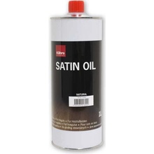 Kahrs Satin Oil natural 1 l