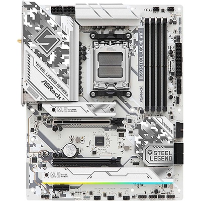 ASRock B650 Steel Legend WiFi
