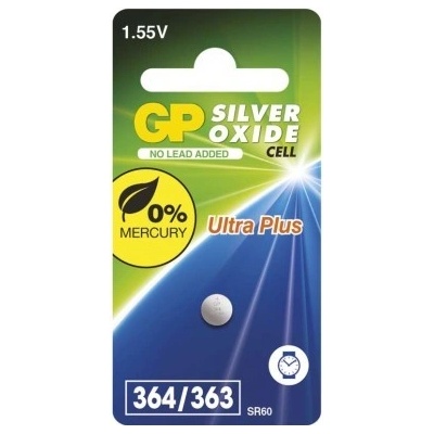 GP 364F SR60 SR621 1 ks 1043036431