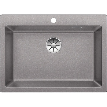 Blanco Pleon 8 aluminium