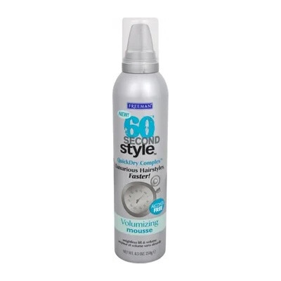 Freeman Pěnové tužidlo pro maximální objem 250 ml
