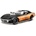 Maisto - Harley-Davidson Custom, 1970 Chevrolet Corvette, 1: 24 (32160-32193)