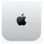 Apple Mac Mini 2024 с Apple M4 Pro с 12-Core CPU, 16-Core GPU, 24GB RAM, 512GB SSD (SSD: 1TB SSD storage) (mcx44ze/a_macmini-ssd-1tb-269)