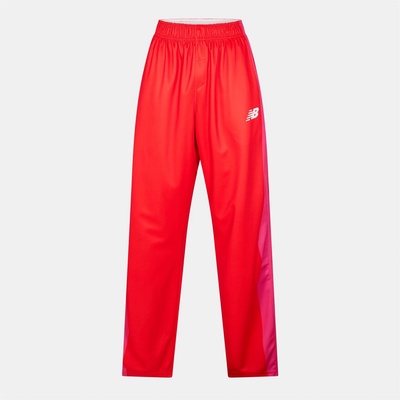 New Balance Welsh Crkt Pnt Sn99 - Red