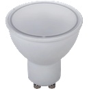 ELMARK GU10 3.5W 2700K 250lm (99XLED728)
