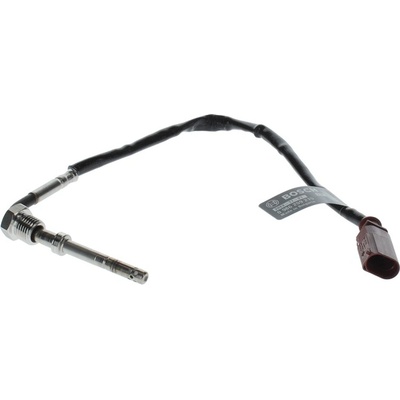 BOSCH Snímač, teplota chladiva 0986259215