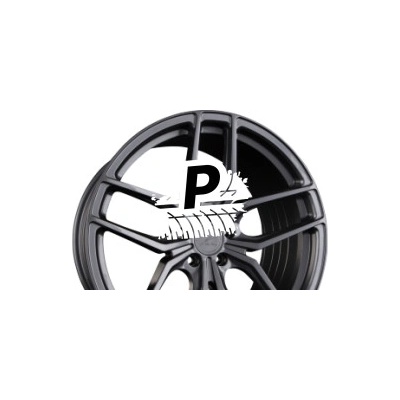 Z-Performance ZP2.1 8,5x20 5x112 ET44 gloss Metal