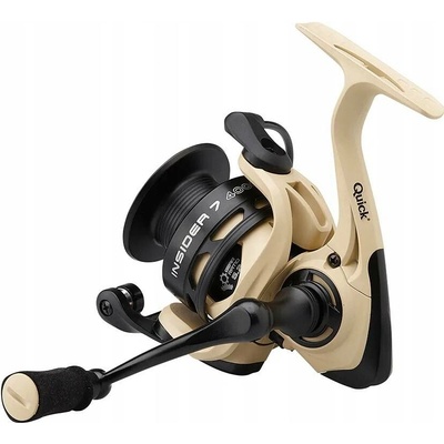 Dam Quick INSIDER 7 FD 4000