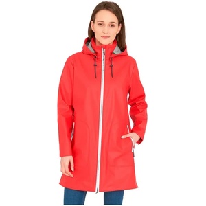 REDGREEN Анорак Redgreen Silla parka - Red (Red)