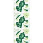 vidaXL Ролетна щора за баня 110x240 см Ширина на плата 106 см (4014848)