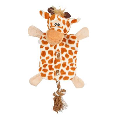 Играчка за куче - Love Story (6ANI1050)