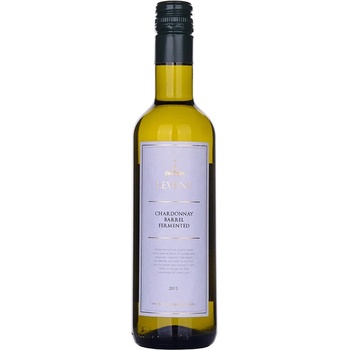 Image 1 of Винарска къща Русе LEVENT Chardonnay Barrel Fermented 375 ml