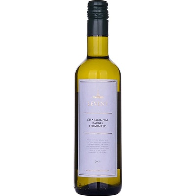 Винарска къща Русе LEVENT Chardonnay Barrel Fermented 375 ml