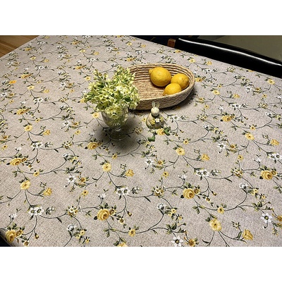 Bytema ubrus Rame 135x160 cm