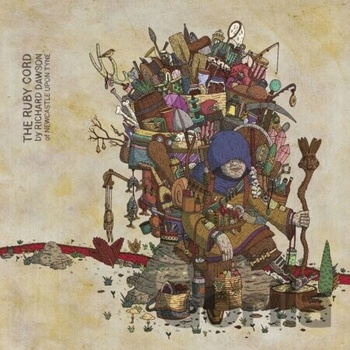 DAWSON, RICHARD - RUBY CORD CD