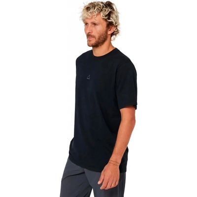 Follow Stitched black 24/25