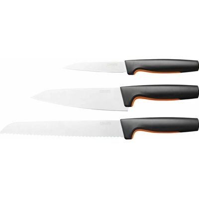 Fiskars súprava štartovacia Functional Form 3 nože 1087422