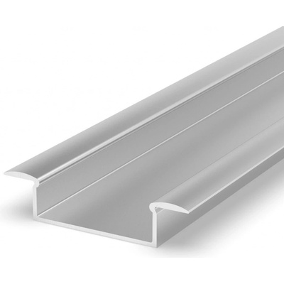 T-LED Vestavný LED profil - P14-1 1m 093100