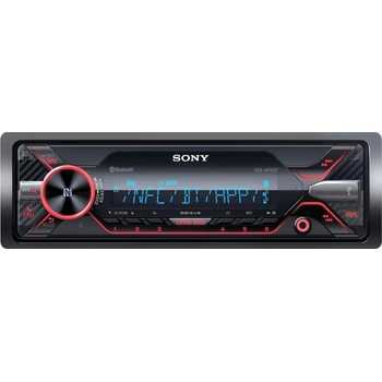 Sony DSX-A416BT
