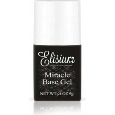 Elisium stavebná báza 9 ml
