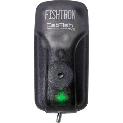 Flajzar Signalizátor Catfish TX3 zelený