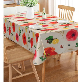 Mirella Мушама за маса Мирела 140см