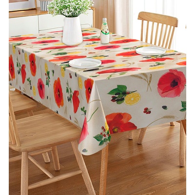 Mirella Мушама за маса Мирела 140см