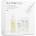 Ziaja Set of circumstantial yego gels and balms