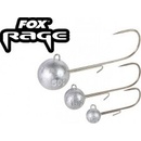 Fox Rage Jigová Hlava Micro Jig Heads vel.4 5g 5 ks