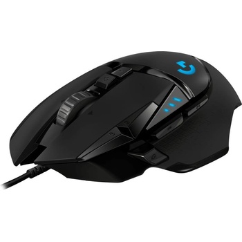 Image 1 of Logitech G502 Hero High Performance