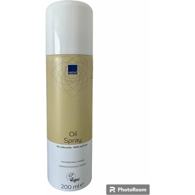 ABENA Clean olej pro ošetření pokožky 200 ml – Zboží Dáma