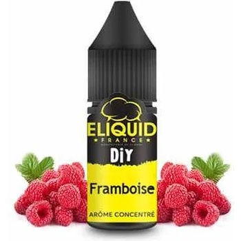 Image 1 of Eliquid France Framboise 10ml - Eliquid France