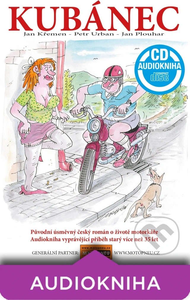 Kubánec