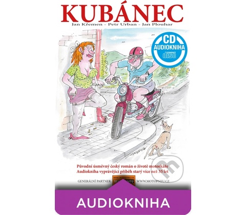 Kubánec