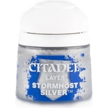 GW Citadel Layer: Stormhost Silver 12ml